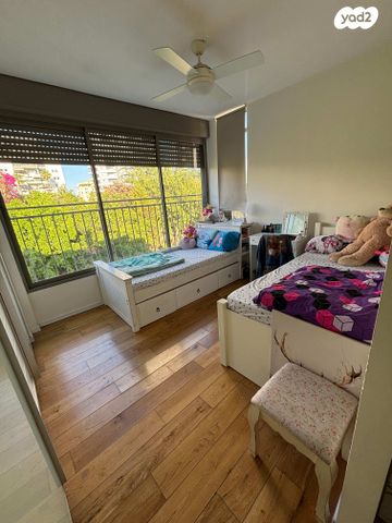 דירה, הזוהר 14, בבלי, תל אביב יפו