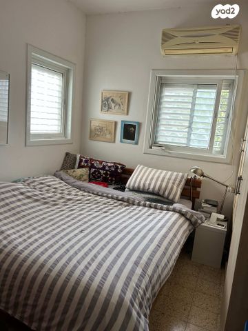 דירה, ברוך שפינוזה 3, ב' / צפון מערב העיר, רחובות