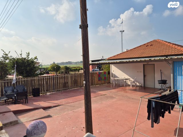 בית פרטי/ קוטג', אשבול 1, אשבול, אשבול