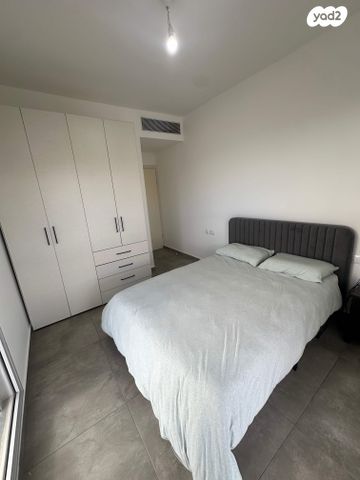 דירה, אדום 1, האשל, אילת