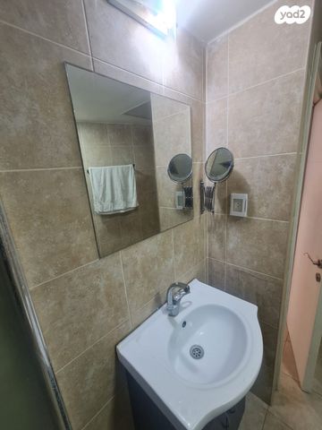 דירה, דרך בן גוריון 138, דרום חדש, פארק הים, בת ים