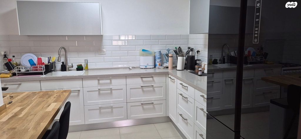 דירה, שדרות ירושלים 33, שכונה ט', באר שבע