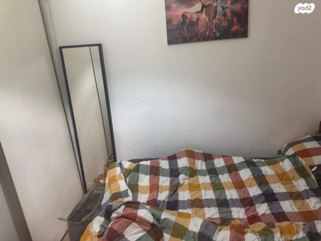 דירה, דוד שמעוני 43, גבעת הורדים, רסקו, ירושלים