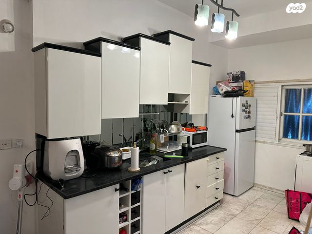 דירה, ד"ר כהן 3, שכונת בן גוריון, מרכז העיר ג', רמת גן