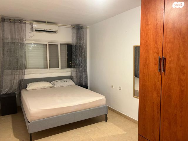 דירה, אבא הלל סילבר 73, יזרעאליה, חיפה