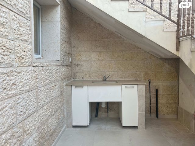 יחידת דיור, יהודה הלוי 2, רמת משה / בית שמש הוותיקה, בית שמש