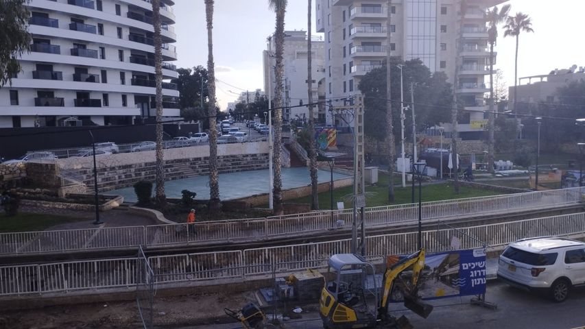 שדרות הגעתון 46