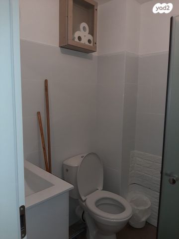 דירה, הגליל 3, לב העיר, טבריה