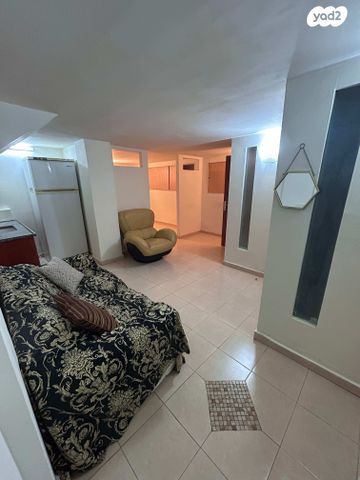 יחידת דיור, הבשור 14, גבעולים, שוהם