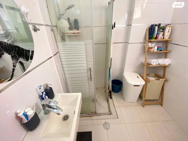 דירה, אוסישקין 6, שכונה א', באר שבע