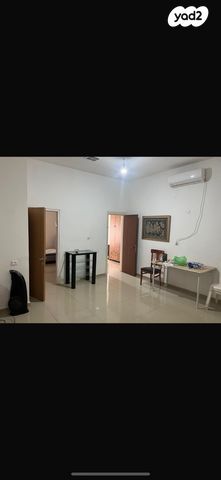 דירה, אנה פרנק 4, המרכז השקט / מרכז העיר, פתח תקווה