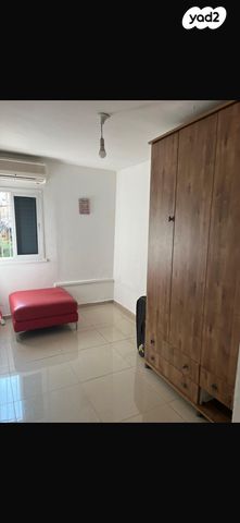 דירה, אנה פרנק 4, המרכז השקט / מרכז העיר, פתח תקווה