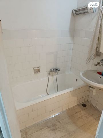 דירה, דרך השלום 141, רמת הטייסים, תל אביב יפו