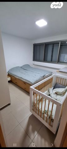 דירה, גדליהו 31, נווה שאנן, חיפה