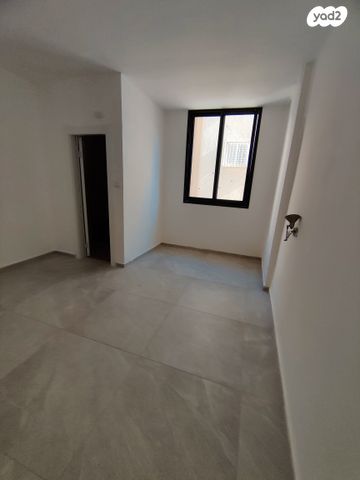 דירה, אבינועם ילין 13, המרכז השקט / מרכז העיר, פתח תקווה