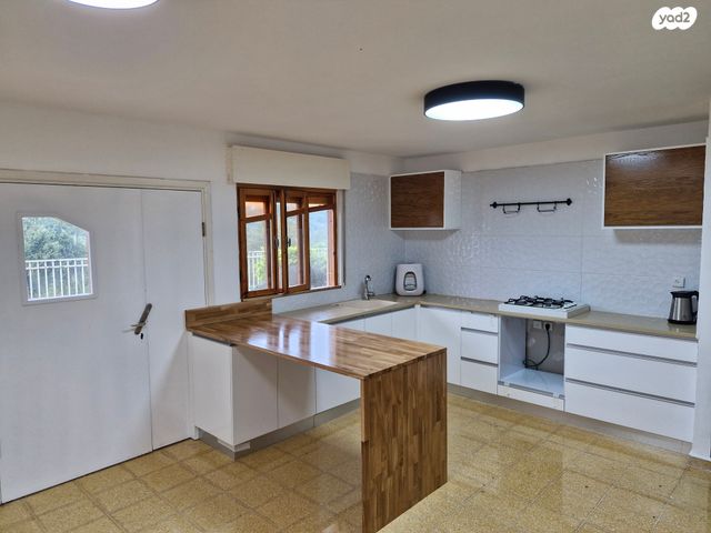 יחידת דיור, רקפת 11, נווה זיו, נווה זיו