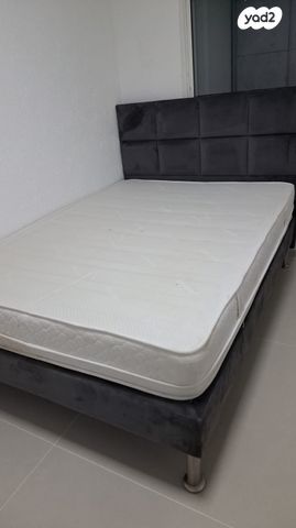 דירה, סמטת נחליאל 1, שכונה ד', באר שבע