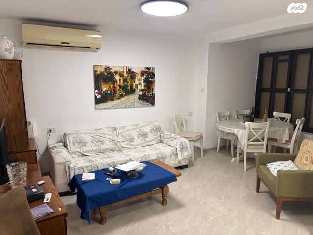 דירה, שדרות דואני 65, נאות אשכול, יבנה