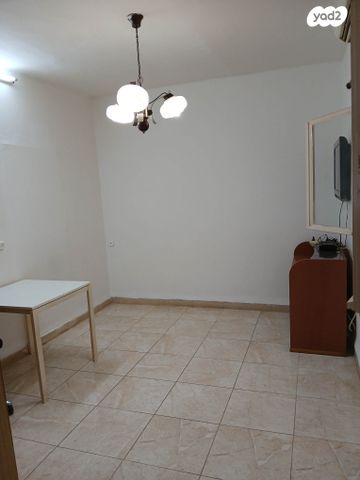 יחידת דיור, ירושלים 17, גבעת אוסישקין, נהריה