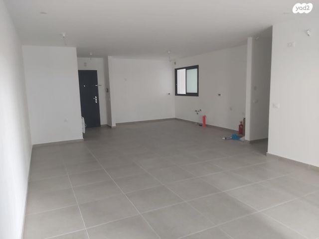 דירה, יצחק ארנסט נבנצל 1, מורדות ארנונה, ירושלים