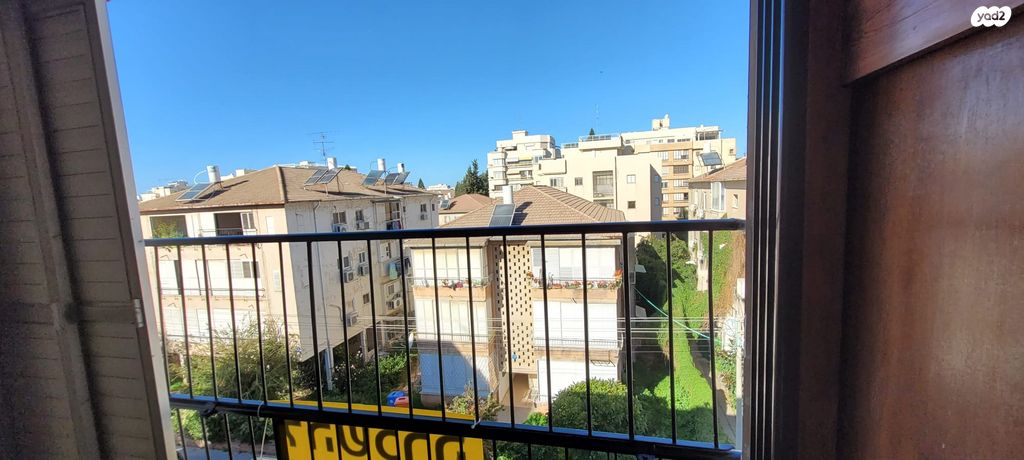 דירה, עולי הגרדום 27, רמז, מערב ותיק, ראשון לציון