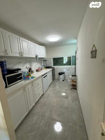 דירה, דרך חיים ברלב 179, נווה אליעזר וכפר שלם מזרח, תל אביב יפו