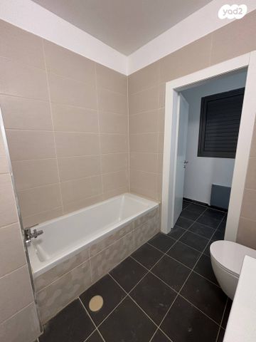 דירה, ליבנה 9, נאות הדרים / המבואה הדרומית, באר שבע