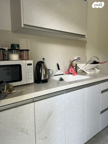 יחידת דיור, רבן יוחנן בן זכאי 29, קטמונים, ירושלים