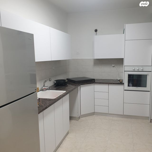 דירה, הפלמ"ח 7, מרכז העיר, סביניה, הוותיקה, קרית ביאליק