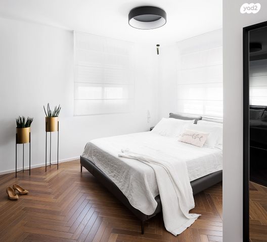 דירה, מעגל השלום 27, קרית חתני פרס נובל, ראשון לציון