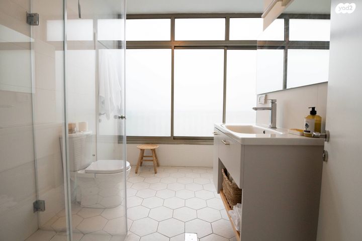 דירה, הקוצרים 4, מרכז, הרצליה