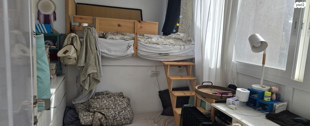 דירת גן, דולב 51, הצמרות, קיסריה