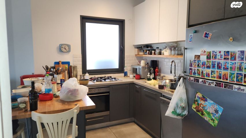 דירה, חסידי האומות 24, מכללת תל אביב יפו, דקר, תל אביב יפו