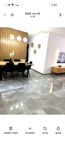 דירה, החרצית 11, רובע ח', אשדוד