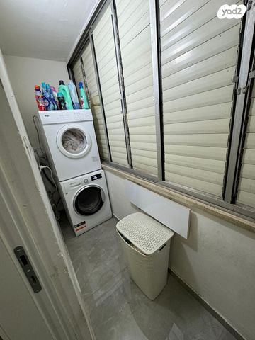 דירה, דרך חיים ברלב 179, נווה אליעזר וכפר שלם מזרח, תל אביב יפו