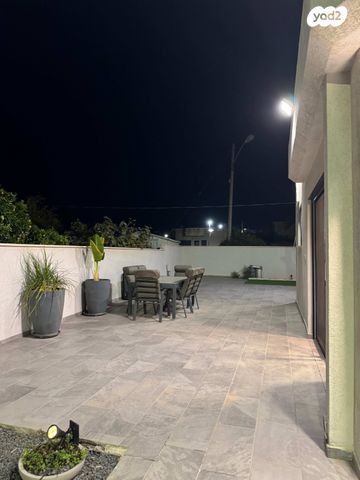 בית פרטי/ קוטג', הבונים 8, נווה נחל, בית שאן