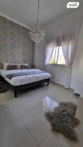 דירה, השומר 38, שיכון עובדים, טבריה