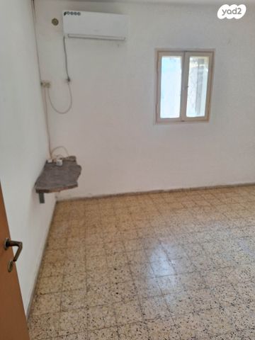 יחידת דיור, דנציגר 9, נווה משה, גדרה