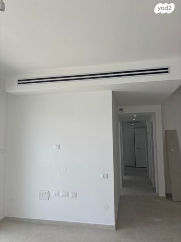 דירה, ליבנה 9, נאות הדרים / המבואה הדרומית, באר שבע