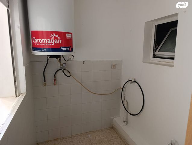 דירה, חנה סנש 20, רמת הדר, חיפה