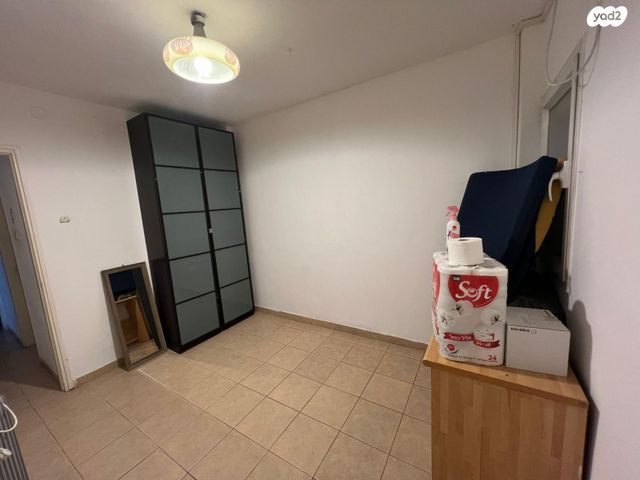 דירה, אבא הלל סילבר 73, יזרעאליה, חיפה