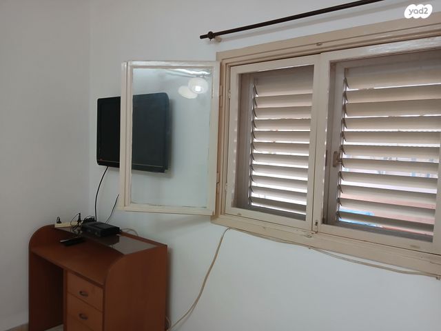 יחידת דיור, ירושלים 17, גבעת אוסישקין, נהריה