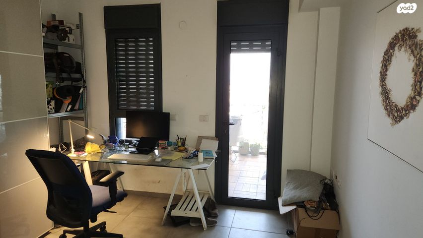 דירה, חסידי האומות 24, מכללת תל אביב יפו, דקר, תל אביב יפו