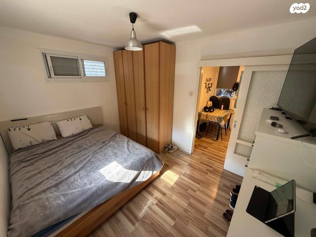 דירה, ברנר 3, רמות רמז, חיפה