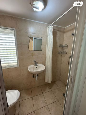 יחידת דיור, דרך עכו חיפה 109, מוצקין הותיקה, קרית מוצקין