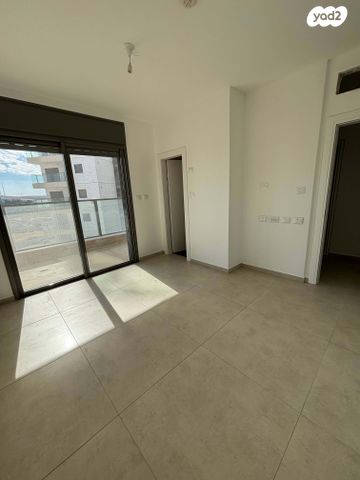 דירה, ליבנה 9, נאות הדרים / המבואה הדרומית, באר שבע