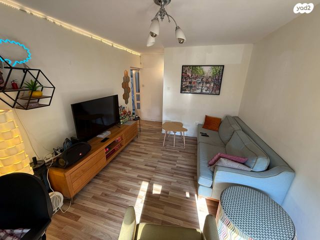 דירה, ברנר 3, רמות רמז, חיפה