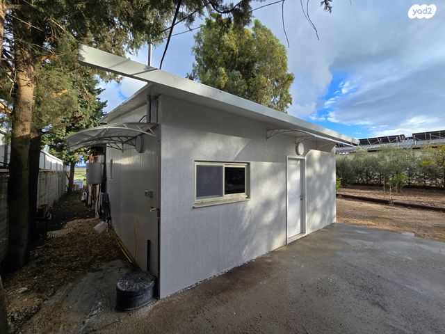 יחידת דיור, 60 1, כפר גדעון, כפר גדעון