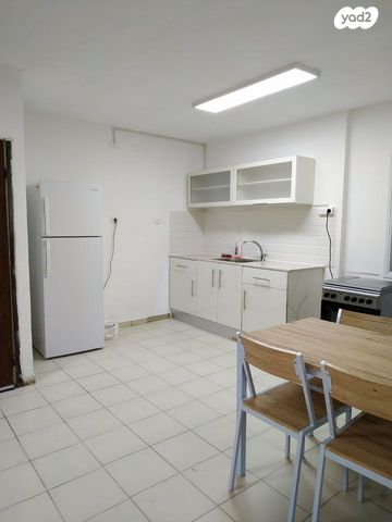 דירה, נחל ניצוץ 1, ערבה, אילת