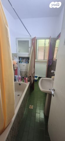 דירה, כורש 10, שכון עובדים, עפולה